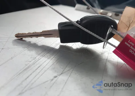 2015 Dodge Dart Sxt из США, поврежденный, VIN 1C3CDFBB5FD275422